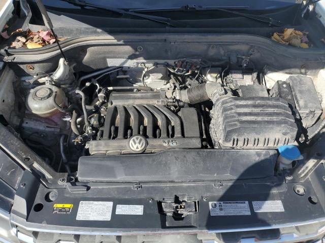 1V2MR2CA1JC568067 - 2018 VOLKSWAGEN ATLAS SEL Ağ foto 11