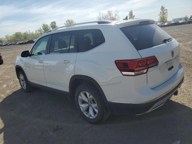 1V2MR2CA1JC568067 - 2018 VOLKSWAGEN ATLAS SEL Ağ foto 2