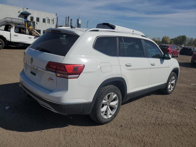 1V2MR2CA1JC568067 - 2018 VOLKSWAGEN ATLAS SEL Ağ foto 3
