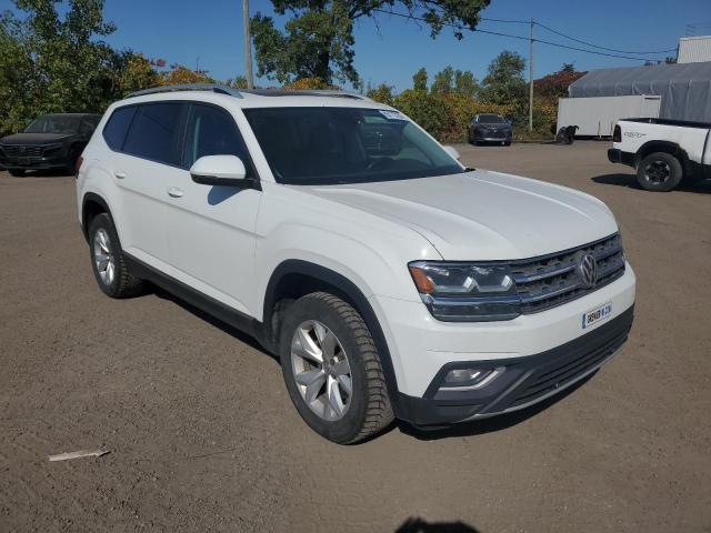 1V2MR2CA1JC568067 - 2018 VOLKSWAGEN ATLAS SEL Ağ foto 4