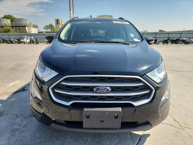 MAJ3S2GE9LC394952 - 2020 FORD ECOSPORT SE Қара фото 5