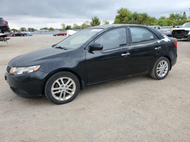 2012 KIA FORTE EX, 