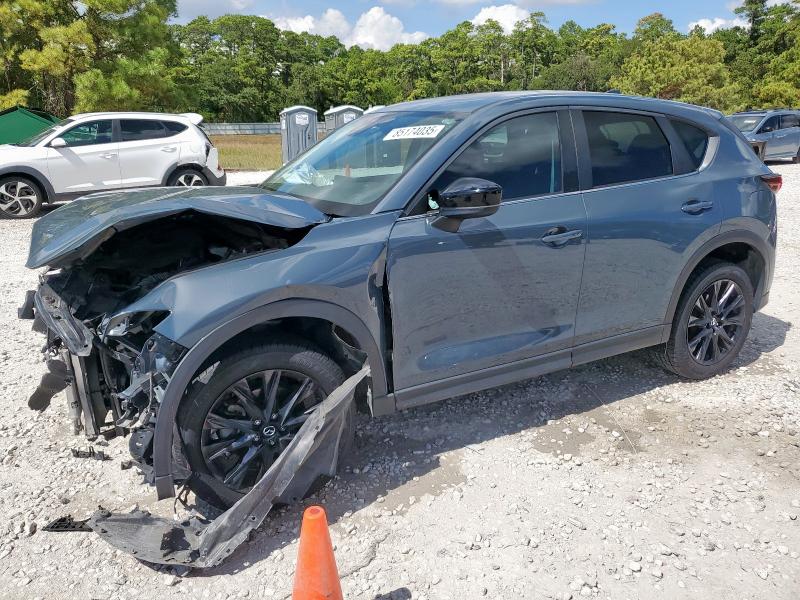 2021 MAZDA CX-5 TOURING, 