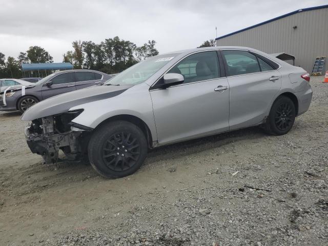 2017 TOYOTA CAMRY LE, 