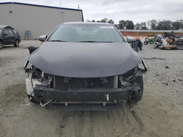 4T1BF1FK7HU343572 - 2017 TOYOTA CAMRY LE SILVER photo 5