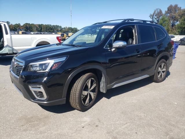 2021 SUBARU FORESTER TOURING, 