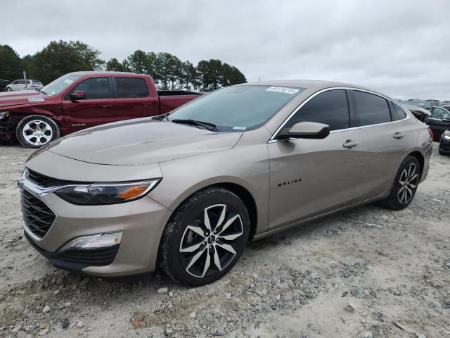 2024 CHEVROLET MALIBU RS, 