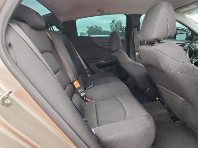 1G1ZG5ST2RF136737 - 2024 CHEVROLET MALIBU RS TAN photo 10