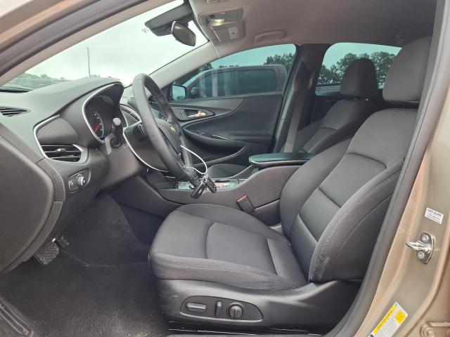 1G1ZG5ST2RF136737 - 2024 CHEVROLET MALIBU RS TAN photo 7