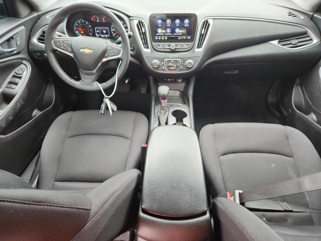 1G1ZG5ST2RF136737 - 2024 CHEVROLET MALIBU RS TAN photo 8