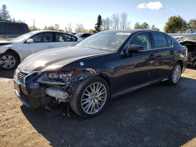 2013 LEXUS GS 350, 