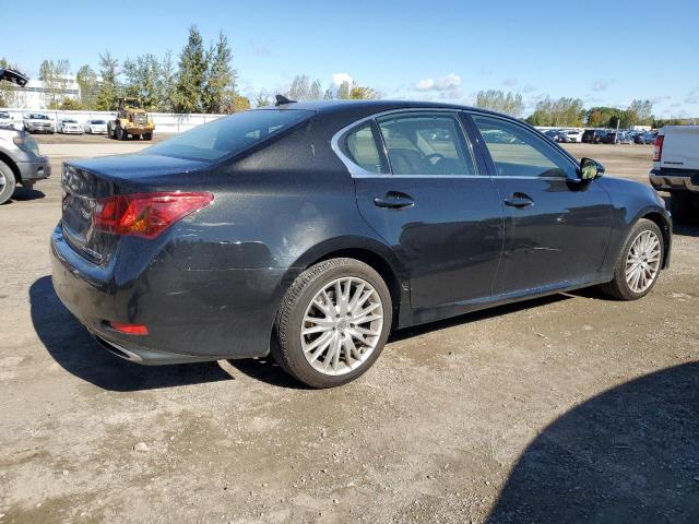 JTHCE1BL9D5001330 - 2013 LEXUS GS 350 黑色 照片 3