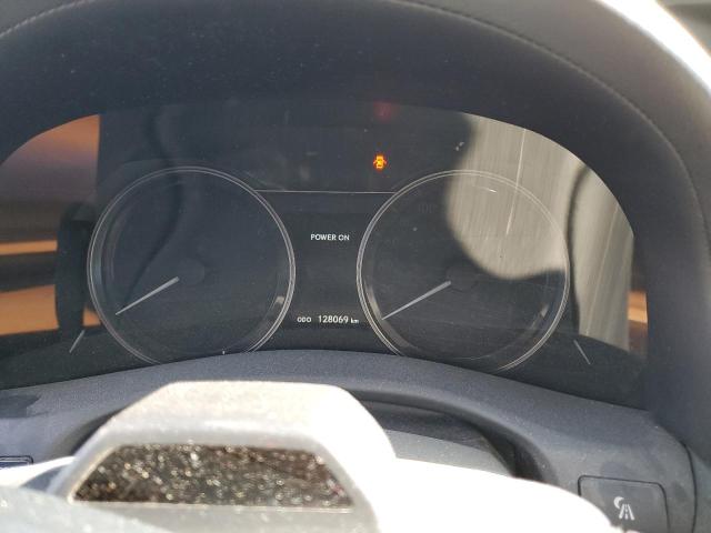 JTHCE1BL9D5001330 - 2013 LEXUS GS 350 黑色 照片 9