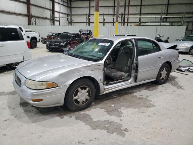 2001 BUICK LESABRE CUSTOM, 