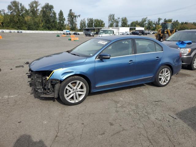 2017 VOLKSWAGEN JETTA SEL, 