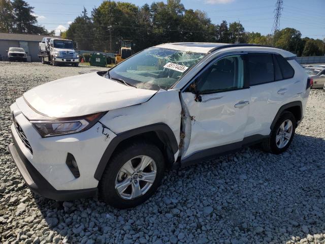 2019 TOYOTA RAV4 XLE, 