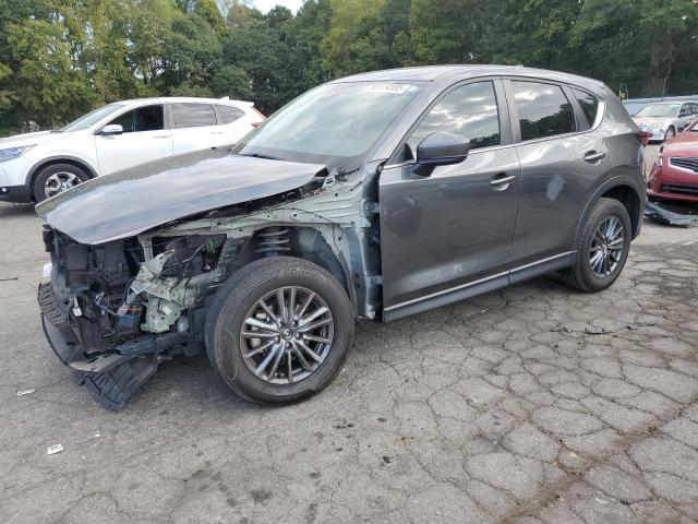 2021 MAZDA CX-5 TOURING, 