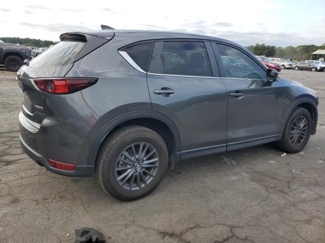 JM3KFACM9M0444745 - 2021 MAZDA CX-5 TOURING GRAY photo 3