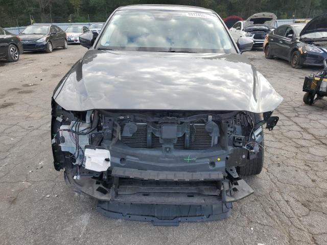 JM3KFACM9M0444745 - 2021 MAZDA CX-5 TOURING GRAY photo 5