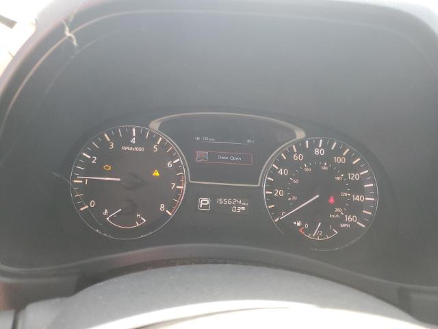 5N1AR2MN0DC656923 - 2013 NISSAN PATHFINDER S Қара фото 9