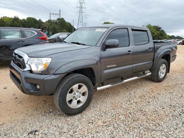 2011 TOYOTA TACOMA DOUBLE CAB PRERUNNER, 