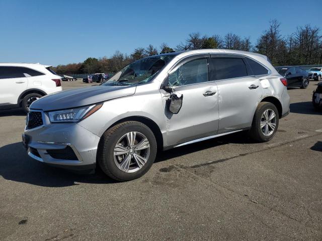 2020 ACURA MDX, 