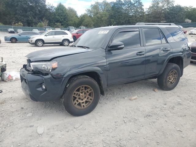 2024 TOYOTA 4RUNNER SR5/SR5 PREMIUM, 