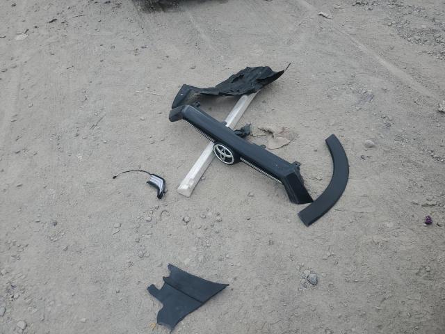 JTENU5JR2R6232626 - 2024 TOYOTA 4RUNNER SR5/SR5 PREMIUM Сұр фото 13