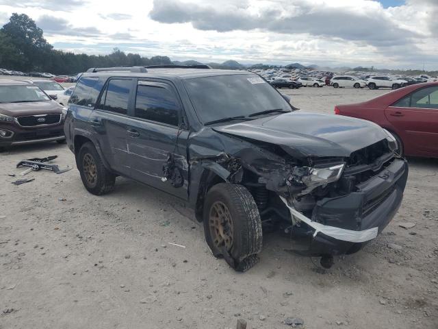 JTENU5JR2R6232626 - 2024 TOYOTA 4RUNNER SR5/SR5 PREMIUM Сұр фото 4