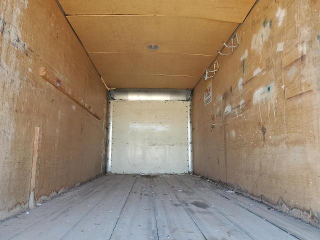 54DC4W1B0FS801072 - 2015 ISUZU NPR HD WHITE photo 11