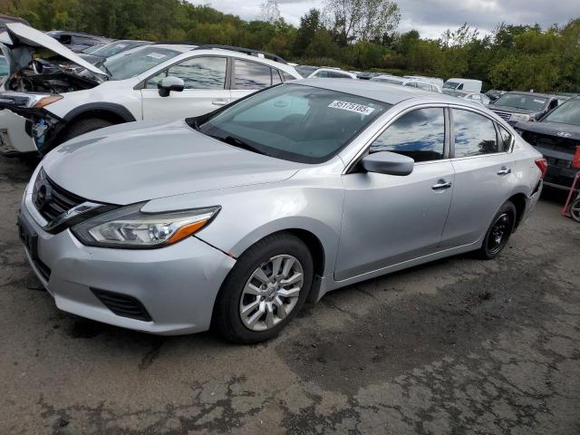 2017 NISSAN ALTIMA 2.5, 