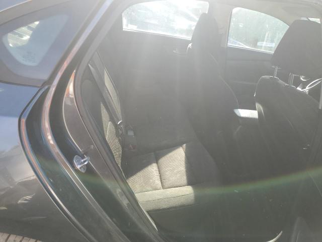 3KPF24AD4KE115921 - 2019 KIA FORTE FE ნაცრისფერი ფოტო 10