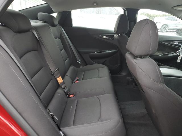 1G1ZG5ST1RF189168 - 2024 CHEVROLET MALIBU RS 红色 照片 10