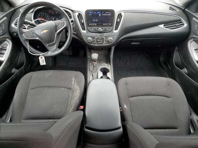 1G1ZG5ST1RF189168 - 2024 CHEVROLET MALIBU RS 红色 照片 8