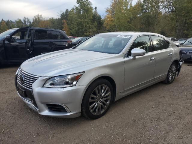 2013 LEXUS LS 460, 