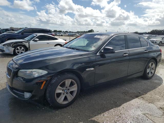 2012 BMW 528 I, 