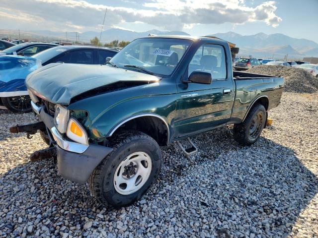 1999 TOYOTA TACOMA, 