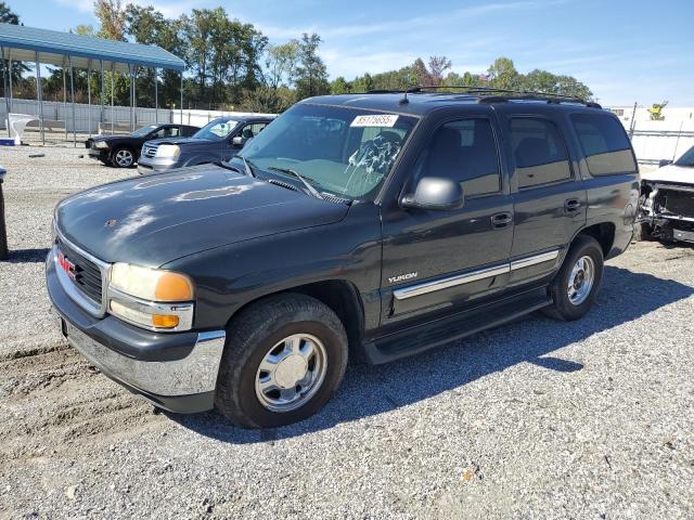 2003 GMC YUKON, 