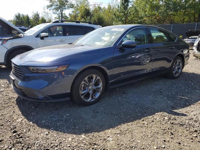 2024 HONDA ACCORD EX, 