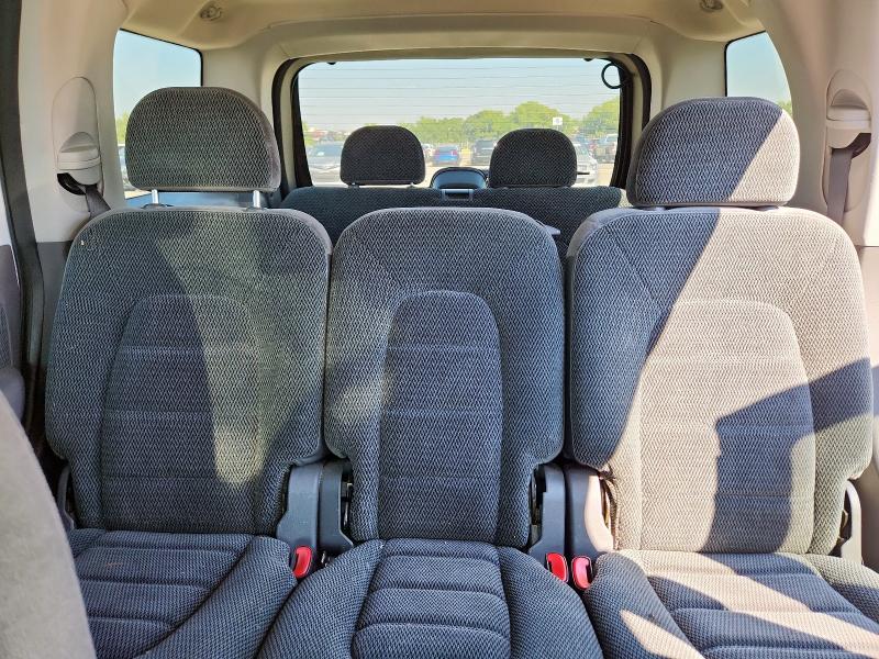 1FMZU63E82ZA82169 - 2002 FORD EXPLORER XLT WHITE photo 10