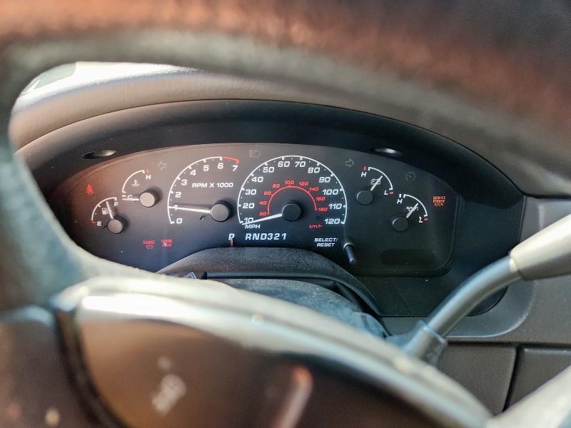 1FMZU63E82ZA82169 - 2002 FORD EXPLORER XLT WHITE photo 9