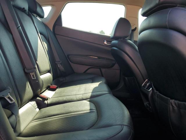 5XXGU4L3XJG206538 - 2018 KIA OPTIMA EX Srebrny zdjęcie 10