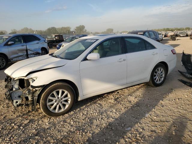 2010 TOYOTA CAMRY BASE, 