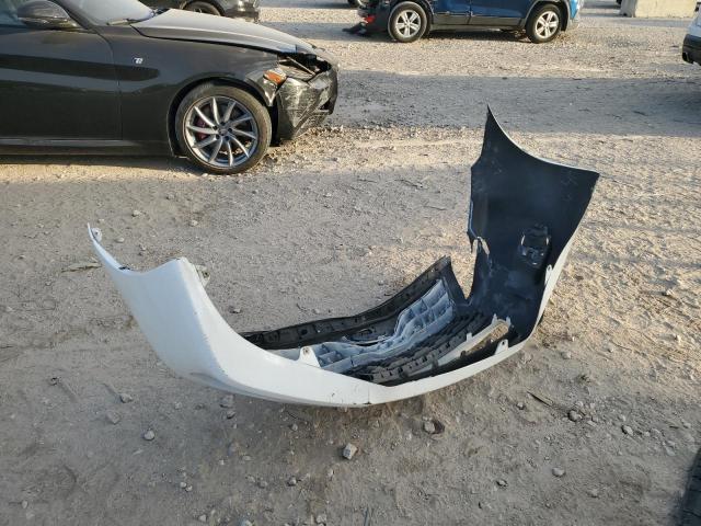 4T4BF3EK3AR048591 - 2010 TOYOTA CAMRY BASE Սպիտակ լուսանկար 12