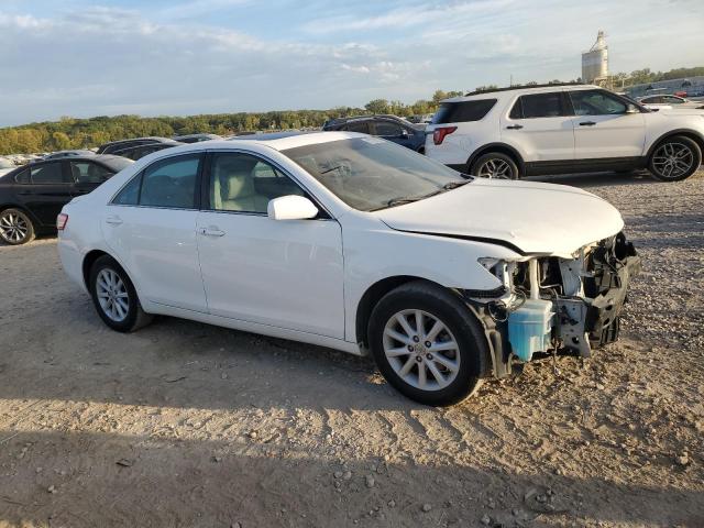 4T4BF3EK3AR048591 - 2010 TOYOTA CAMRY BASE Սպիտակ լուսանկար 4