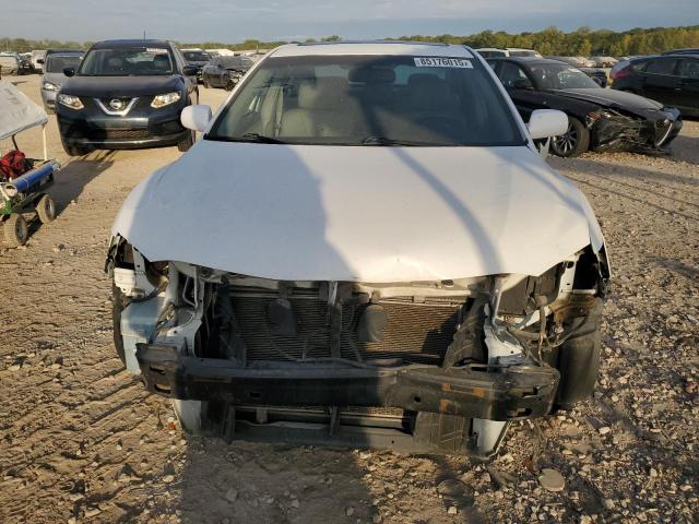 4T4BF3EK3AR048591 - 2010 TOYOTA CAMRY BASE Սպիտակ լուսանկար 5
