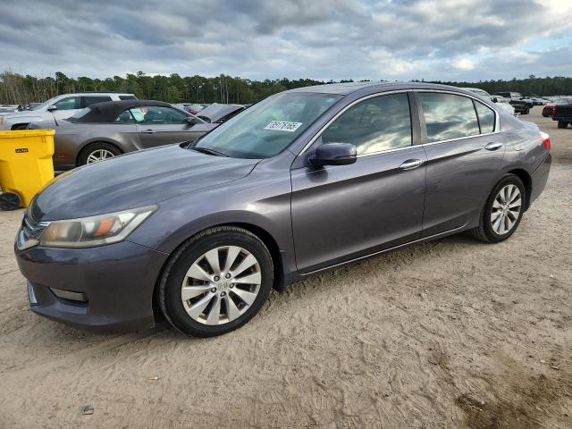 2015 HONDA ACCORD EX, 