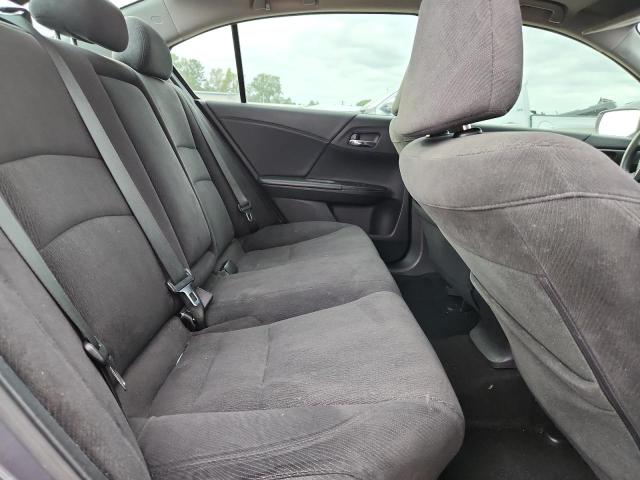 1HGCR2F7XFA232774 - 2015 HONDA ACCORD EX CHARCOAL photo 10
