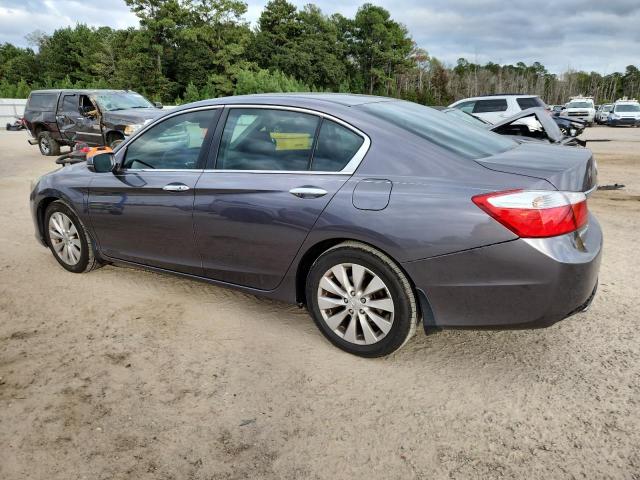 1HGCR2F7XFA232774 - 2015 HONDA ACCORD EX CHARCOAL photo 2