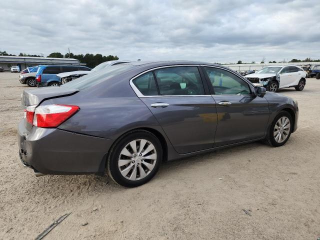 1HGCR2F7XFA232774 - 2015 HONDA ACCORD EX CHARCOAL photo 3
